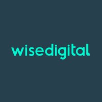 Wise Digital Group Inc. Logo