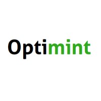 Optimint Solutions Private Limited Logo