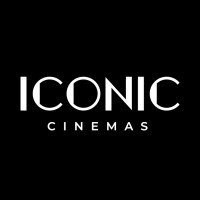 Iconic Cinemas Proprietary Limited Logo