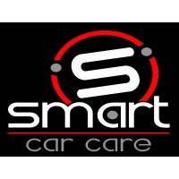 Smart Car Care Logo