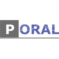 PORAL Logo