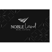 Noble Land Real Estate LLC Logo