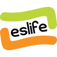 Eslife Bilgisayar Logo