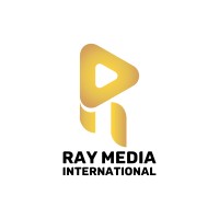 RAY Media International Logo
