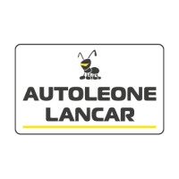 Gruppo Autoleone Lancar Logo