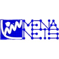 Mena Nets FZE Logo