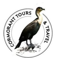 Cormorant Tours & Travel Logo