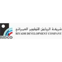 Riyadh Development Company Logo