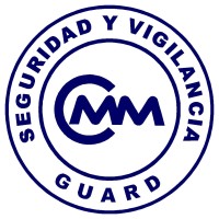 CMM GUARD S.L. Logo