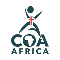 Communities of Abundance Logo