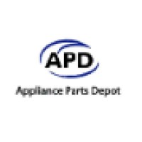 Appliance Parts Depot Logo