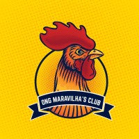 ONG Maravilhas Club Logo