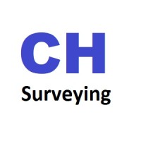 CH Surveying Logo