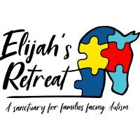 Elijahs Retreat Logo