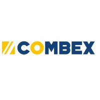 Combex Bouwlogistiek Logo