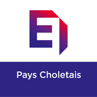MEDEF du Pays Choletais Logo
