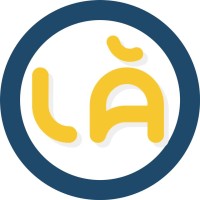 Dites Je Suis Là Logo