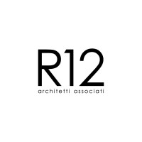 R12 Architetti Associati Logo