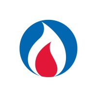 Orzech Heating and Cooling Logo
