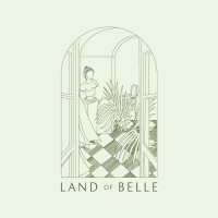 Land of Belle Logo