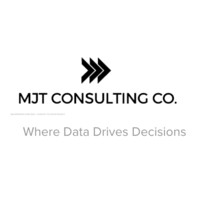 MJT Consulting Logo