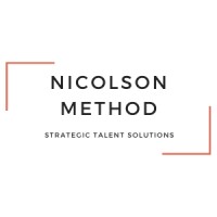 Nicolson Method Logo