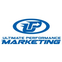 Ultimate Performance Marketing Logo