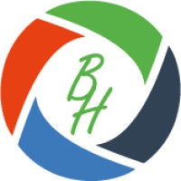 BarHash Technology Logo