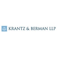 Krantz & Berman LLP Logo