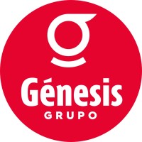 Grupo Génesis Logo