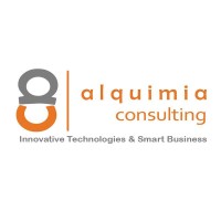 Alquimia Consulting Logo