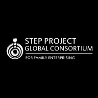 STEP Project Global Consortium (SPGC) Logo