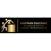 Kaufman Coaching Logo