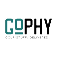 GOPHY Logo