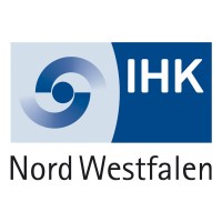IHK Nord Westfalen Logo
