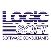 Logic Soft Pvt. Ltd. Logo