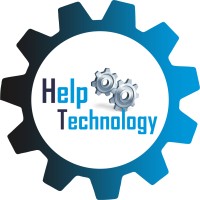 HelpTechnology Logo