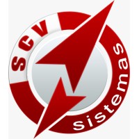 SCV Sistemas Logo