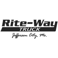 Rite-Way Truck Logo