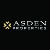 Asden Properties Logo