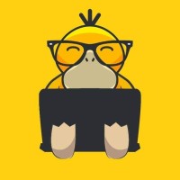 PsyberDuck Logo