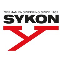 SYKON GmbH & Co. KG ( Middle East ) Logo