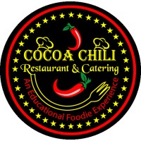 Cocoa Chili Restaurant & Catering Logo