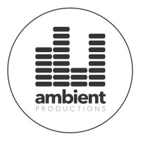 AmbientProductions Logo