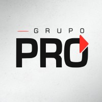 Grupo PRO Soluções Empresariais Logo