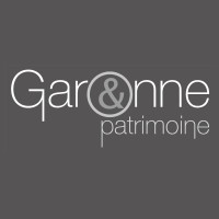 Garonne et Patrimoine Logo
