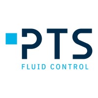 PTS Fluid Control Logo