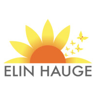 Speaker Elin Hauge Logo