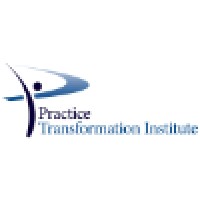 Practice Transformation Institute Logo