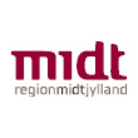 Hospitalsapoteket Region Midtjylland Logo